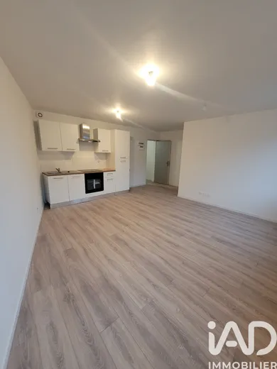 Apartment in La Fère (02800)