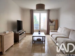 Apartment in Domont (95330)
