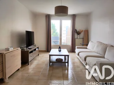 Apartment in Domont (95330)