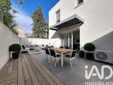 Maison à Béziers (34500)