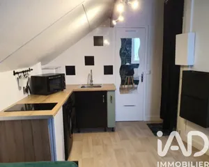 Appartement à Athis-Mons (91200)