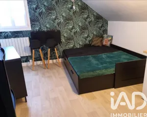 Apartment in Athis-Mons (91200)