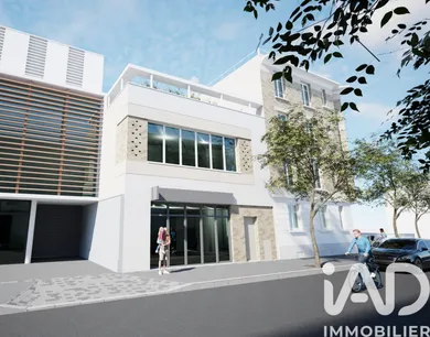 House in La Garenne-Colombes (92250)