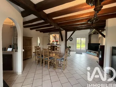 House in Maintenon (28130)
