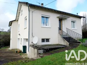 Maison de campagne à Saint-Victurnien (87420)