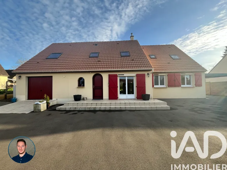 Maison 8 pièces 170 m² · à Maintenon · 170 m² · 429 500 €
