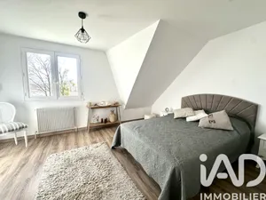 Maison à Palaiseau (91120)