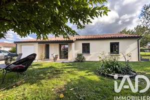 Maison à Bérat (31370)