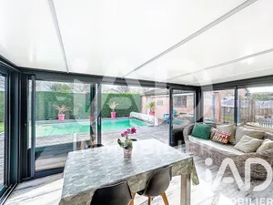 Maison à Lespinasse (31150)