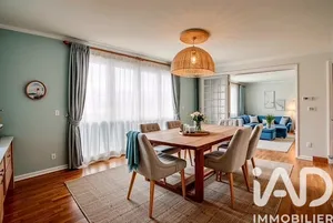 Maison à La Roche-sur-Yon (85000)