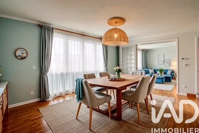 Maison à La Roche-sur-Yon (85000)