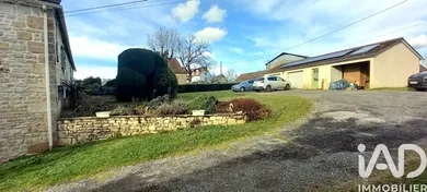 Park home in Rueyres (46120)