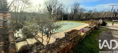 Park home in Rueyres (46120)
