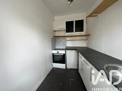 Apartment in Tours (37100)