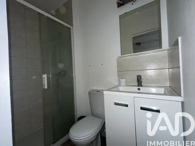 Apartment in Tours (37100)