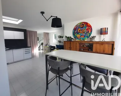 Duplex in La Grande-Motte (34280)