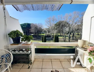 Duplex in La Grande-Motte (34280)