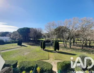 Duplex in La Grande-Motte (34280)