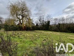 Building plot in Corbeil-Essonnes (91100)