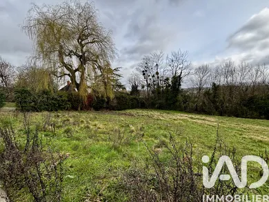 Terrain à bâtir à Corbeil-Essonnes (91100)