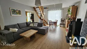 House in Abbaretz (44170)