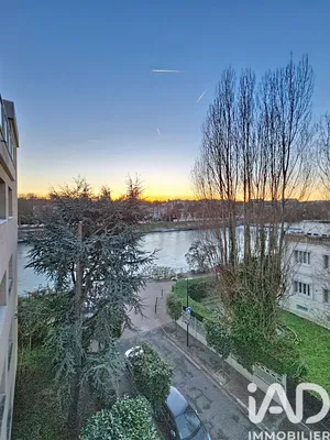 Appartement à Joinville-le-Pont (94340)