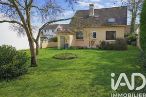 Maison à Ozoir-la-Ferrière (77330)