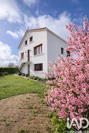 House in La Roche-sur-Yon (85000)