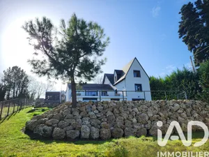 Maison à Savonnières (37510)