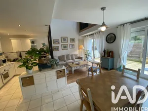 Townhouse in Cholet (49300)