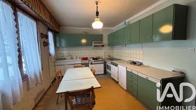 Village house in Zittersheim (67290)