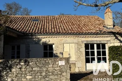 Maison de village à Gageac-et-Rouillac (24240)