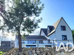 Maison à Savonnières (37510)