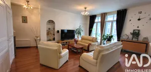 Appartement à Chalon-sur-Saône (71100)