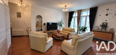 Apartment in Chalon-sur-Saône (71100)