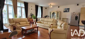 Appartement à Chalon-sur-Saône (71100)