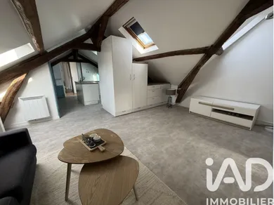 Appartement à Moissy-Cramayel (77550)