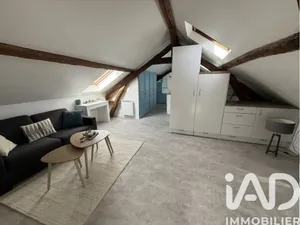 Appartement à Moissy-Cramayel (77550)