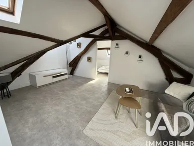 Appartement à Moissy-Cramayel (77550)