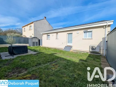 Appartement à Ris-Orangis (91130)