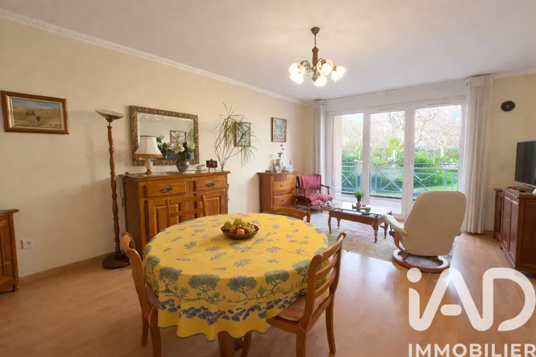 Appartement 2 pièces 52 m² · à Hyères · 52 m² · 119 000 €