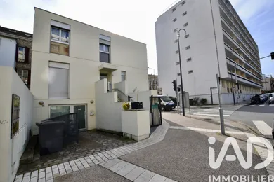 Immeuble à Poissy (78300)