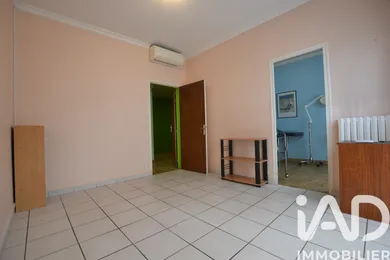 Immeuble à Poissy (78300)