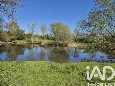 Terrain loisirs à Amailloux (79350)