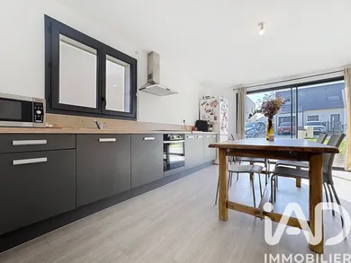 House in La Bouëxière (35340)