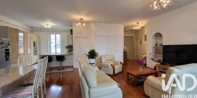 Apartment in Chalon-sur-Saône (71100)