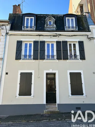 Appartement à Melun (77000)