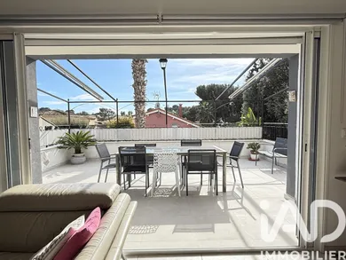 House in Six-Fours-les-Plages (83140)