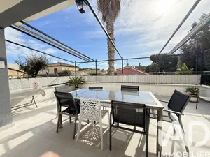 House in Six-Fours-les-Plages (83140)