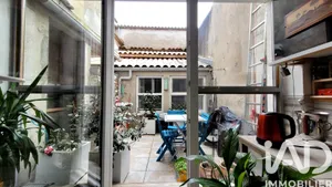 Maison de ville à Casseneuil (47440)